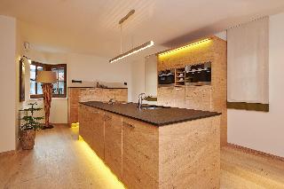 Alpeiner Nature Resort Tirol fotoÄŸrafÄ±