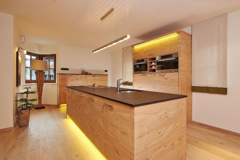 Alpeiner Nature Resort Tirol - Oda