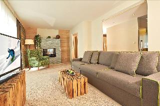 Alpeiner Nature Resort Tirol fotoÄŸrafÄ±