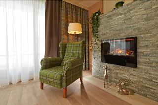 Alpeiner Nature Resort Tirol fotoÄŸrafÄ±