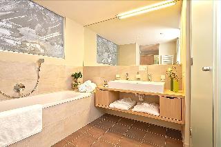 Alpeiner Nature Resort Tirol fotoÄŸrafÄ±