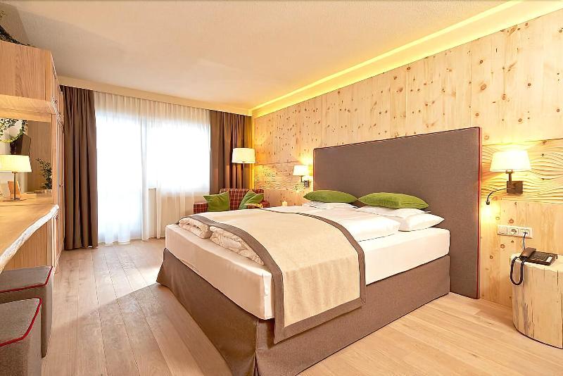 Alpeiner Nature Resort Tirol - Oda