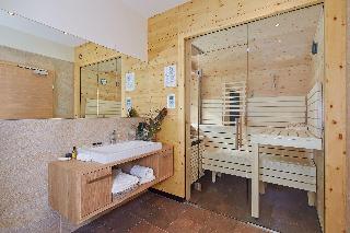Alpeiner Nature Resort Tirol fotoÄŸrafÄ±