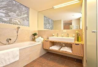 Alpeiner Nature Resort Tirol fotoÄŸrafÄ±