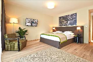 Alpeiner Nature Resort Tirol fotoÄŸrafÄ±