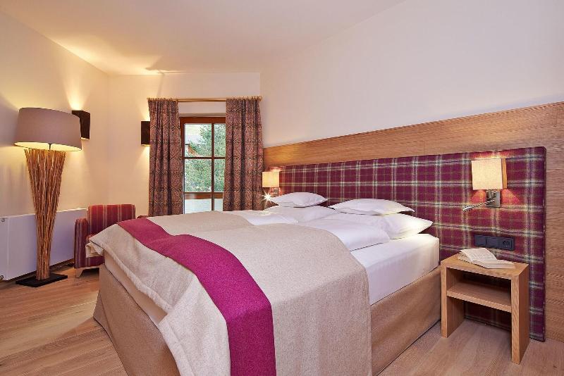 Alpeiner Nature Resort Tirol - Oda