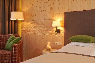 Alpeiner Nature Resort Tirol fotoÄŸrafÄ±