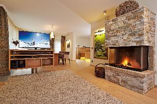 Alpeiner Nature Resort Tirol fotoÄŸrafÄ±