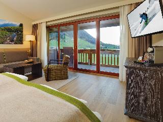 Alpeiner Nature Resort Tirol fotoÄŸrafÄ±