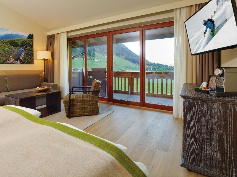 Alpeiner Nature Resort Tirol - Oda