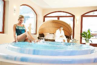 Alpeiner Nature Resort Tirol fotoÄŸrafÄ±