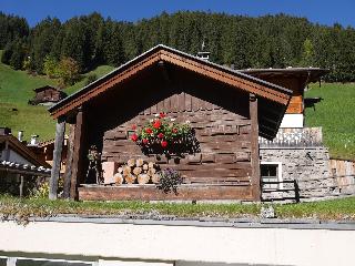 Frühstückspension Bergkristall fotoÄŸrafÄ±