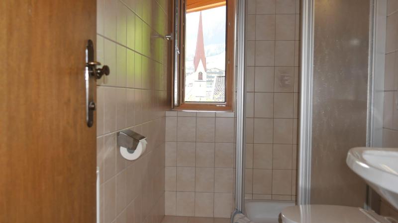 Frühstückspension Bergkristall - Oda