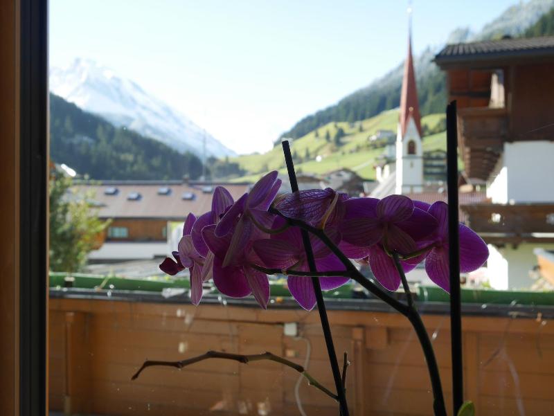Frühstückspension Bergkristall - Oda