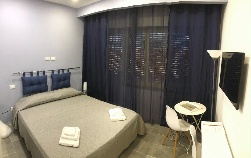 Ri.Mo's Rent Room - Oda