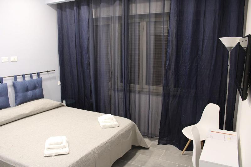 Ri.Mo's Rent Room - Oda