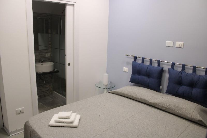 Ri.Mo's Rent Room - Oda