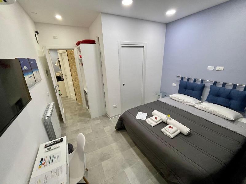Ri.Mo's Rent Room - Oda