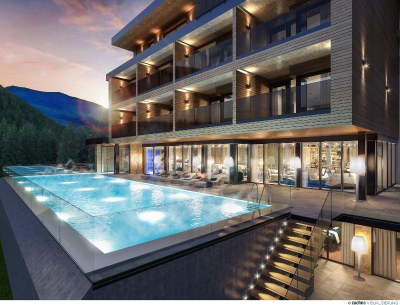 Hotel Tirolerhof - Aktivite
