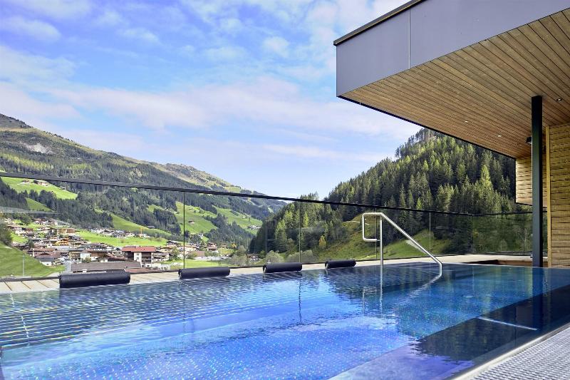 Hotel Tirolerhof - Aktivite