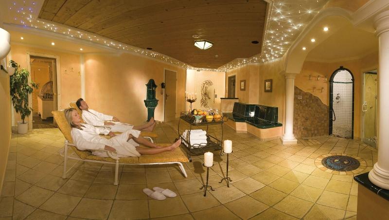 Hotel Tirolerhof - Aktivite