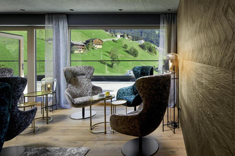 Hotel Tirolerhof - Aktivite