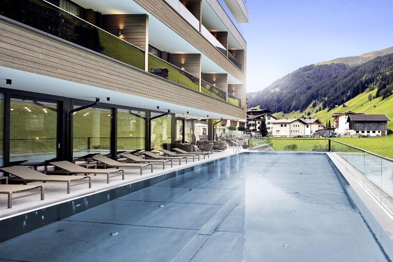 Hotel Tirolerhof - Aktivite