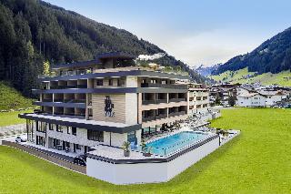 Hotel Tirolerhof otel fotoğrafı