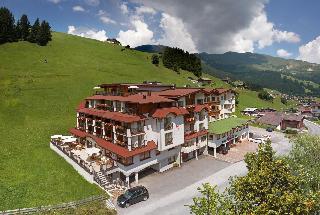 Hotel Tirolerhof fotoÄŸrafÄ±