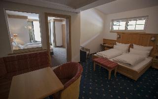 Hotel Tirolerhof fotoÄŸrafÄ±