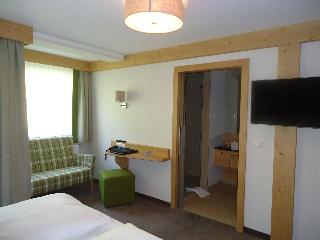 Hotel Tirolerhof fotoÄŸrafÄ±