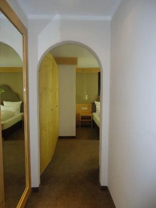 Hotel Tirolerhof fotoÄŸrafÄ±