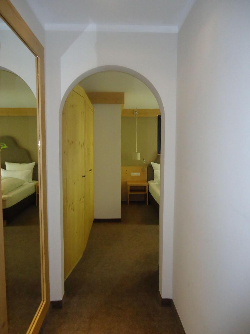 Hotel Tirolerhof - Oda