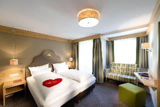 Hotel Tirolerhof fotoÄŸrafÄ±