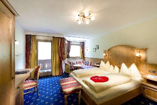 Hotel Tirolerhof fotoÄŸrafÄ±