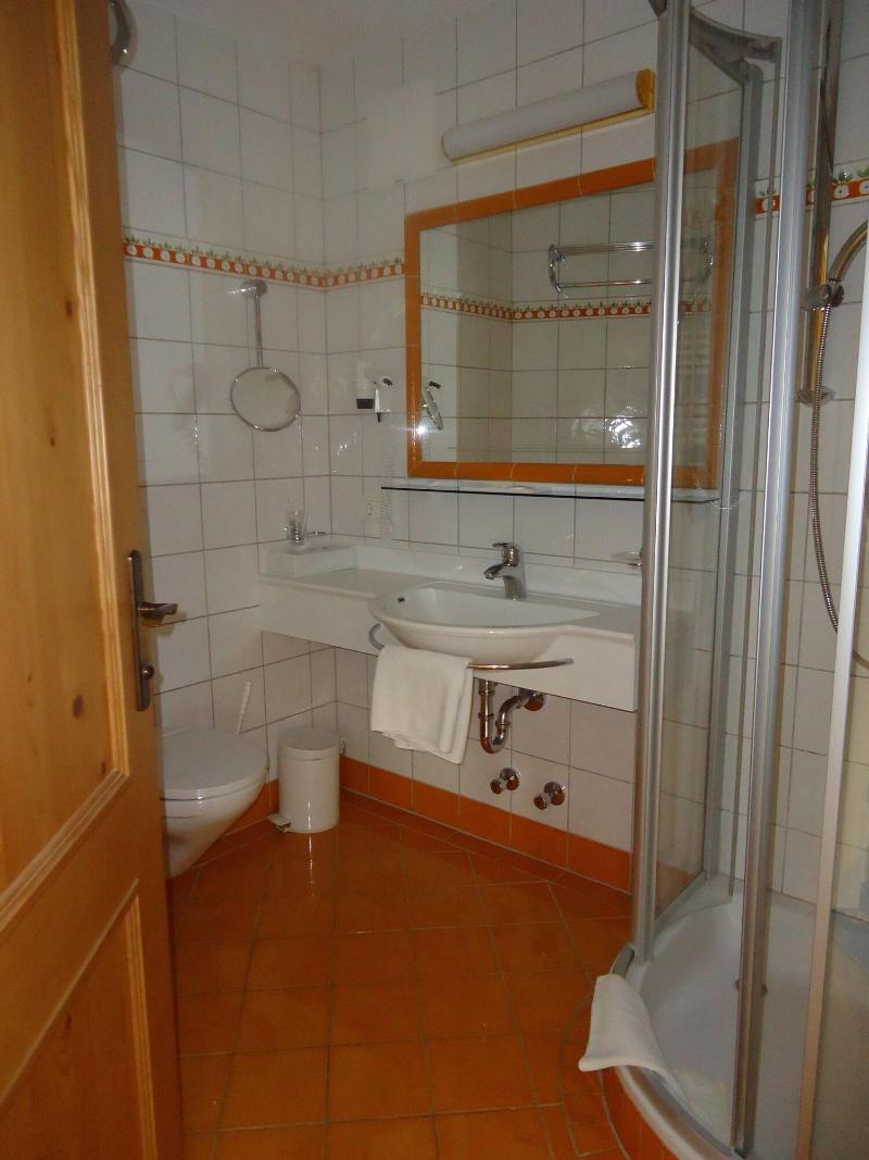 Hotel Tirolerhof - Oda