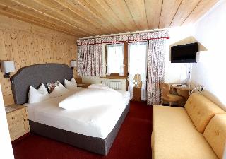 Hotel Tirolerhof fotoÄŸrafÄ±