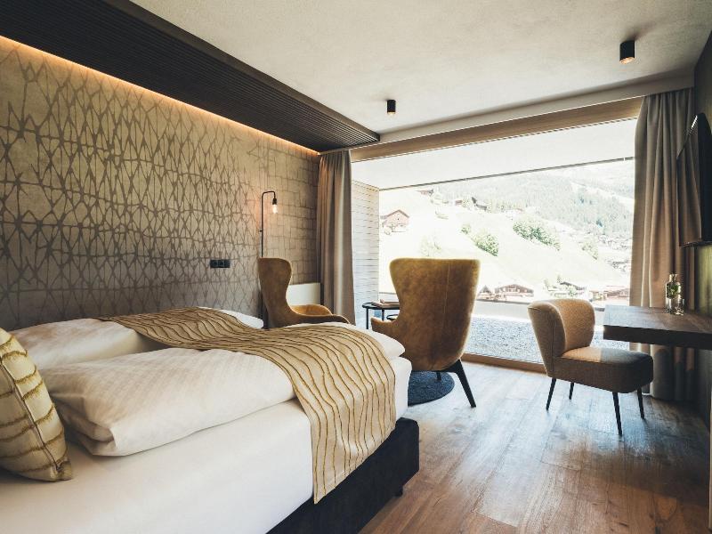 Hotel Tirolerhof - Oda
