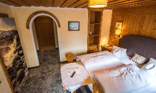 Hotel Tirolerhof fotoÄŸrafÄ±