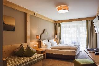 Hotel Tirolerhof fotoÄŸrafÄ±