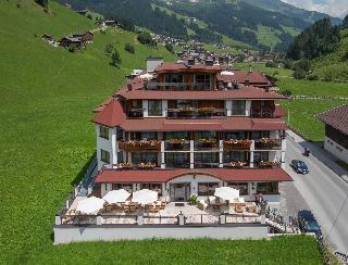 Hotel Tirolerhof fotoÄŸrafÄ±