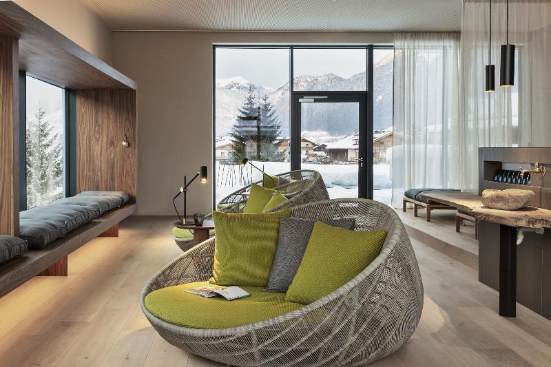 natürlich Hell. Aparthotel & Camping - Aktivite