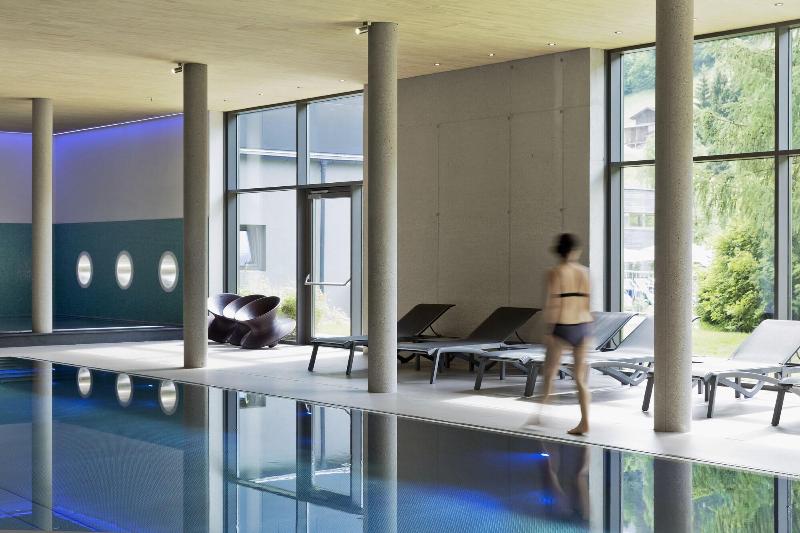 natürlich Hell. Aparthotel & Camping - Aktivite