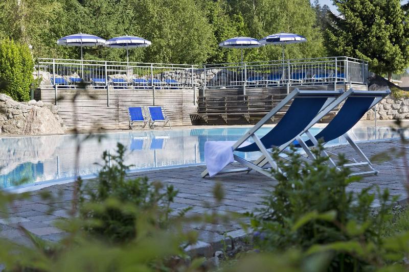 natürlich Hell. Aparthotel & Camping - Aktivite