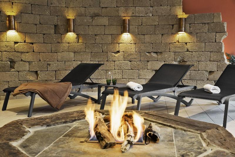 natürlich Hell. Aparthotel & Camping - Aktivite