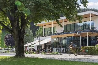 natürlich Hell. Aparthotel & Camping otel fotoğrafı