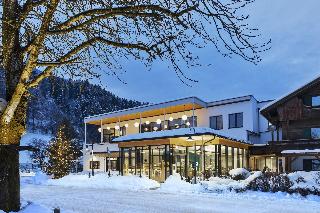 natürlich Hell. Aparthotel & Camping fotoÄŸrafÄ±