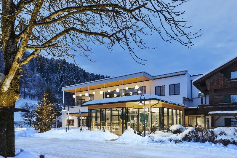 natürlich Hell. Aparthotel & Camping - Genel