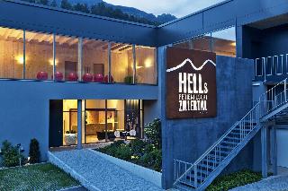 natürlich Hell. Aparthotel & Camping fotoÄŸrafÄ±
