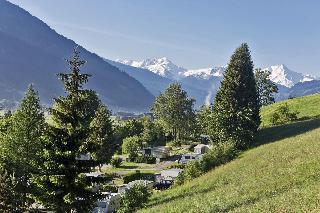 natürlich Hell. Aparthotel & Camping fotoÄŸrafÄ±